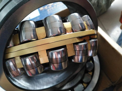 退卸套、緊定套、脹緊套及軸承應(yīng)用全解析